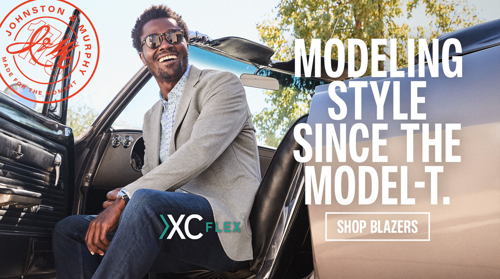 Shop Men's Blazers